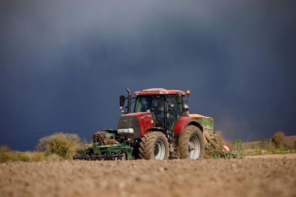 Smarter Bulk Farm Fuel Strategies for the Future of British Energy