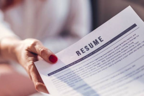 Hiring Someone to Write Your CV Process, Costs, and What to Look For