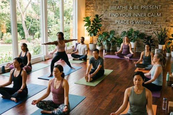 Pilates Membership Price Islamabad: What to Expect and How to Choose the Best Studio