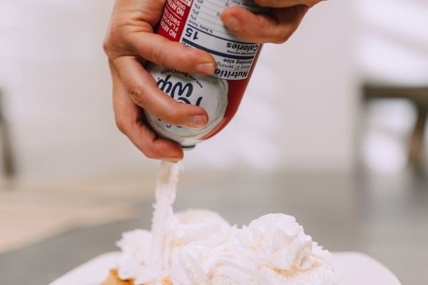 Whipping Cream Market Shifts Driven by Changing Consumer Preferences and Industry Evolution