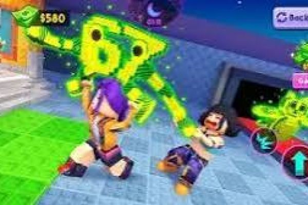 Discover Steal a Brainrot's Lucky RNG with U4gm