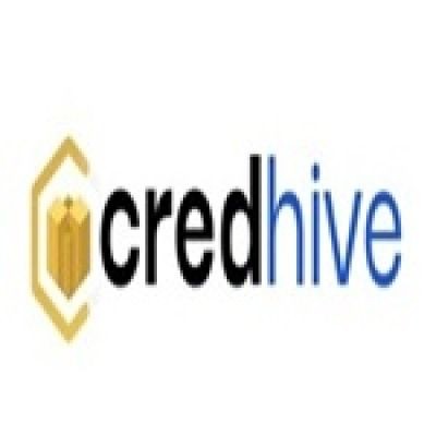 Credhive Fintech avatar