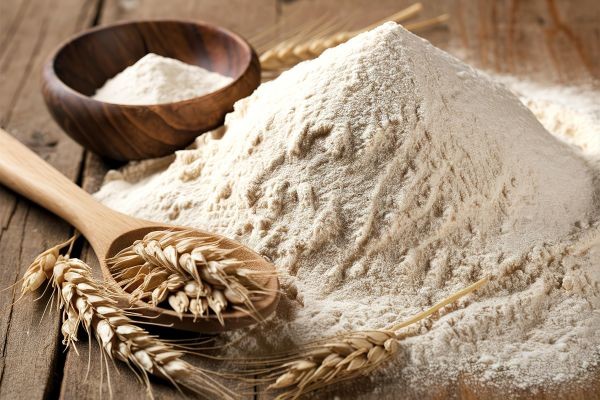 Whole-Wheat Flour Market Analysis: Understanding Demand, Production, Trends, and Future Opportunities.