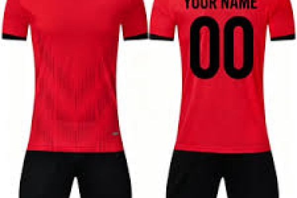 Cómo elegir camisetas de fútbol económicas sin perder calidad