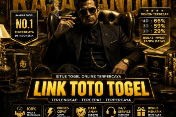 Ragam Informasi Terbaru Seputar Platform Rajabandot