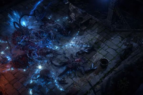 U4GM Path of Exile 2 Vruuns Inevitability Build