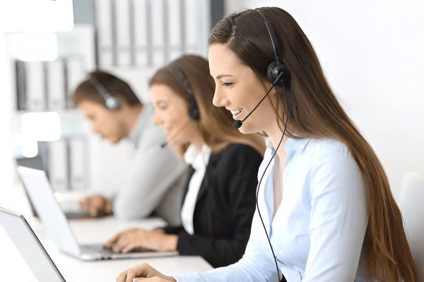 Unlocking 24/7 Customer Support Automation with Call Center Voice AI