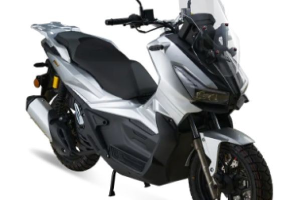 Quality-Focused Motorcycle Production by ZHIWEKI