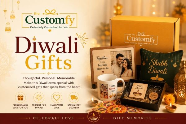 How to Choose the Best diwali gift ideas Based on Personality and Interests
