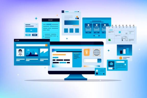 Web Development Company in Australia & Digital Marketing Company Melbourne for Business Success  - Raven Labs Australia