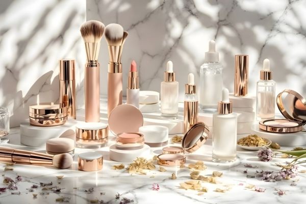 Best Private Label Skin Care Manufacturers | Zuofun