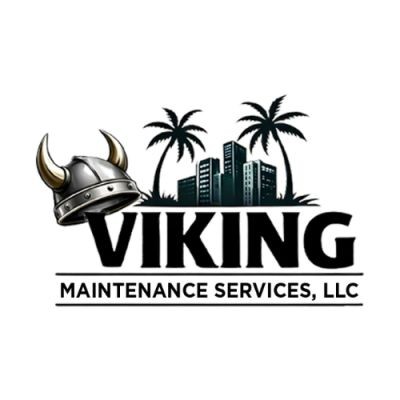 Viking Maintenance Services LLC avatar