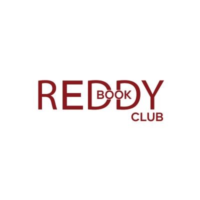 ReddyBook Club avatar