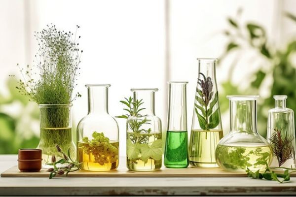 Beverage Botanical Extracts Market Regional Analysis Highlighting Global Growth Opportunities and Industry Expansion.