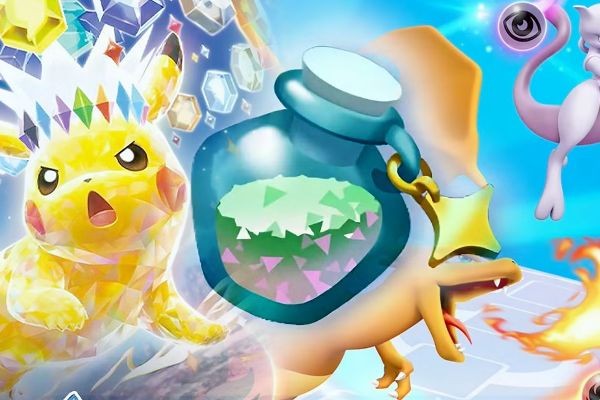 Pokemon TCG Pocket: Bringing Fresh Excitement to Every Pack