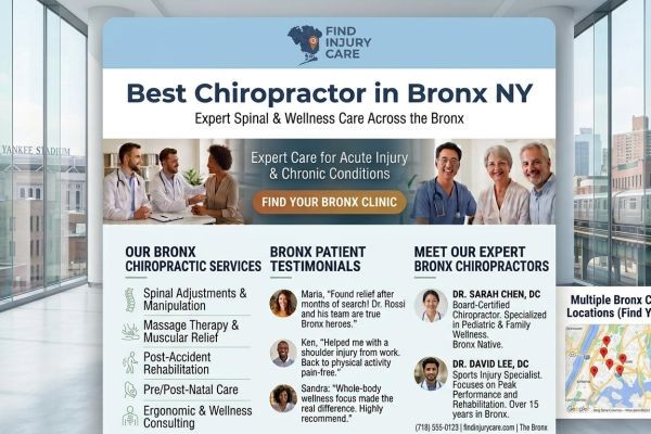 Chiropractic Care vs Physical Therapy: What Is the Difference?