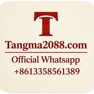 tangma2088 official avatar