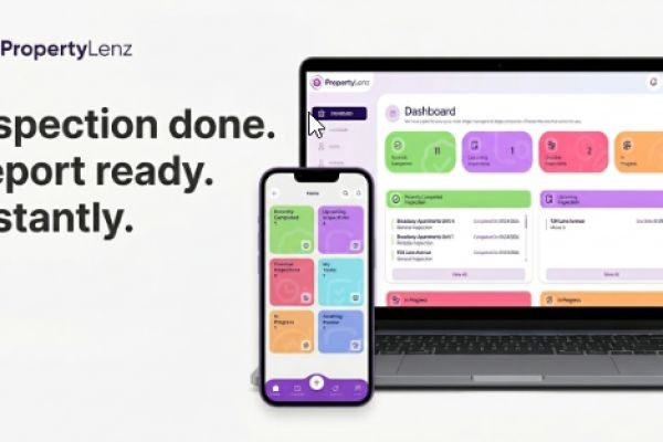 Landlord Inspection App