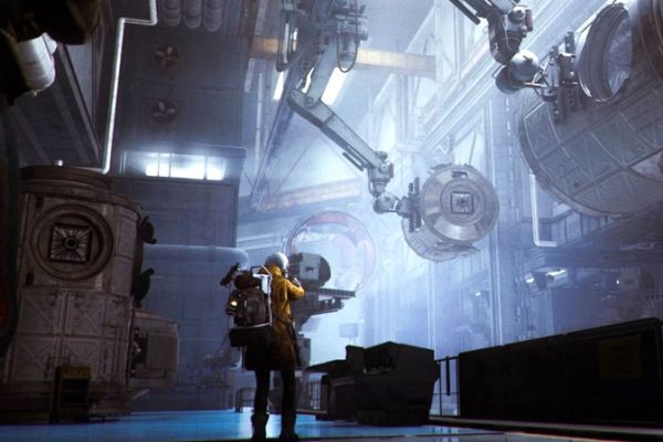 ARC Raiders Blue Gate: Best Blueprint Farming Strategy, Loot Route & Secret Locations