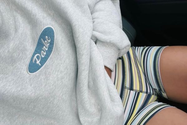 Parke Clothing