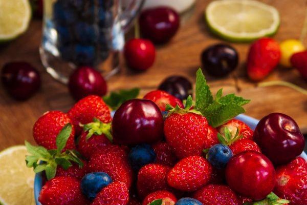 Food Hydrocolloids Market Emerging Trends Driving Innovation Across the Global Food Industry