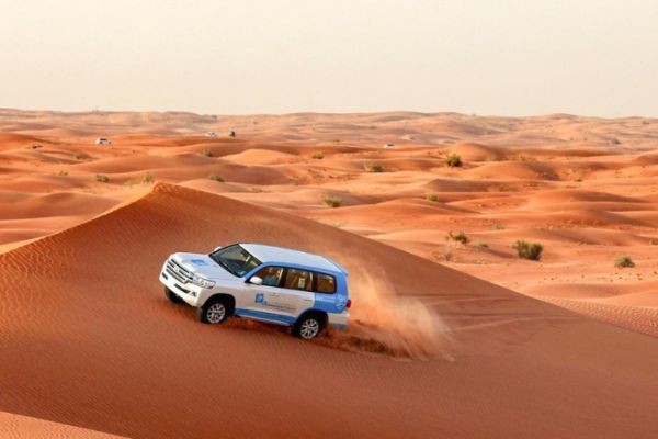 Desert Safari Dubai: The Complete Guide to Packages, Prices and What to Actually Expect