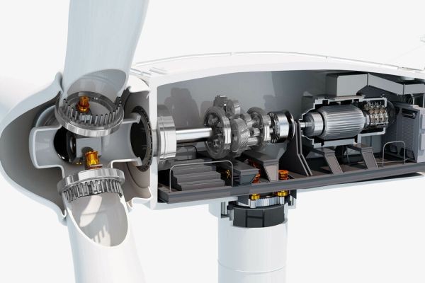 Wind Turbine Gear Oil Market Growth Driven by Renewable Energy and Industrial Innovation