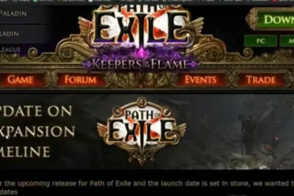 poe1 Socket Changes: Expert Notes from u4gm