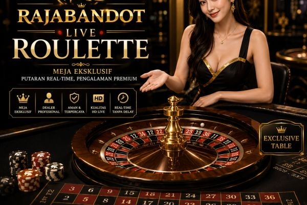 Cara Mencari Informasi Rajabandot Tanpa Mengabaikan Keamanan
