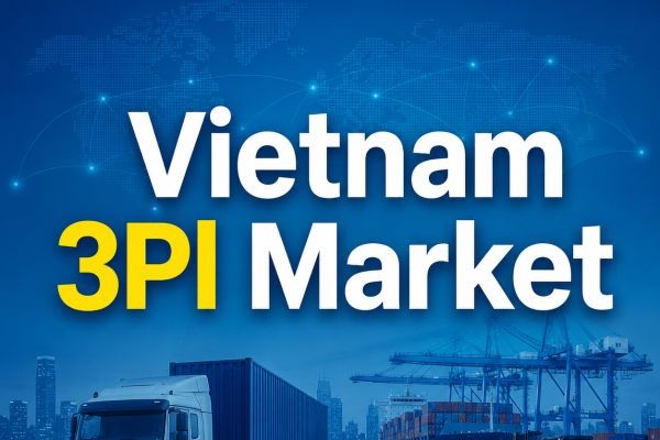 How Is Vietnam’s 3PL Market Transforming the Future of Logistics?