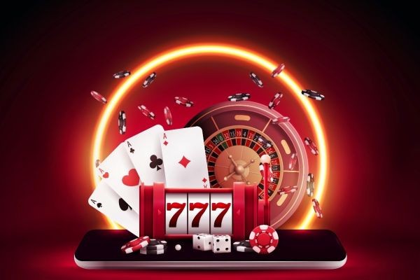 Discover Strategic Gaming Entertainment with 789B and the Art of Empire Betting