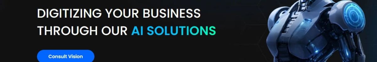 vision infotech