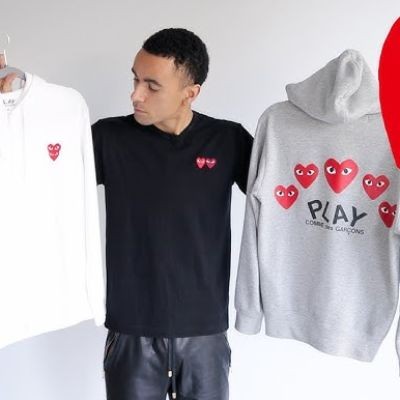 Commes desgarcons avatar
