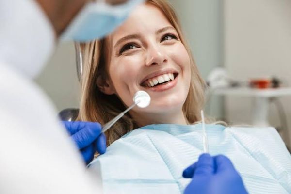 Top 10 Benefits of Visiting a Roswell Dentist Regularly