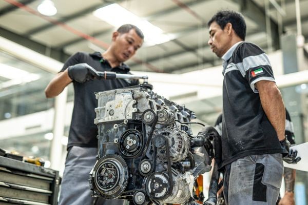 How to Avoid Buying a Used Car with Hidden Problems
