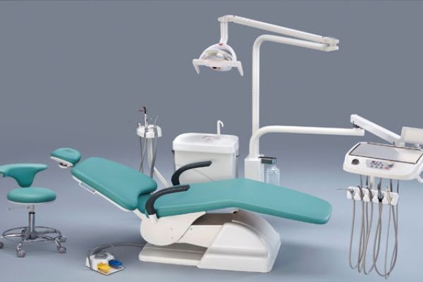 Dental Chair Market Opportunities Creating New Paths for Innovation and Industry Expansion