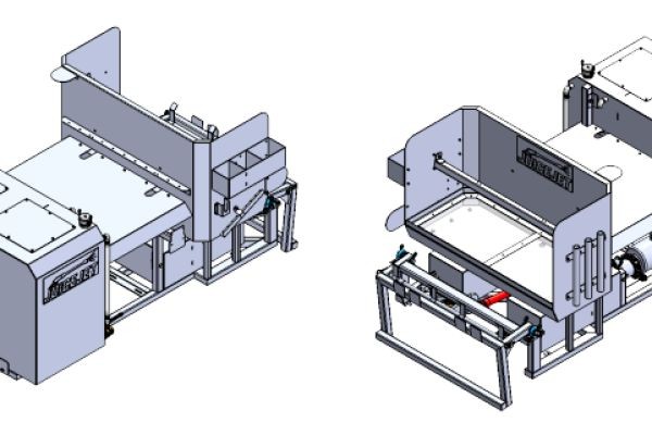 Start a Bin Cleaning Business in Australia with Advanced Garbage Bin Washing Equipment