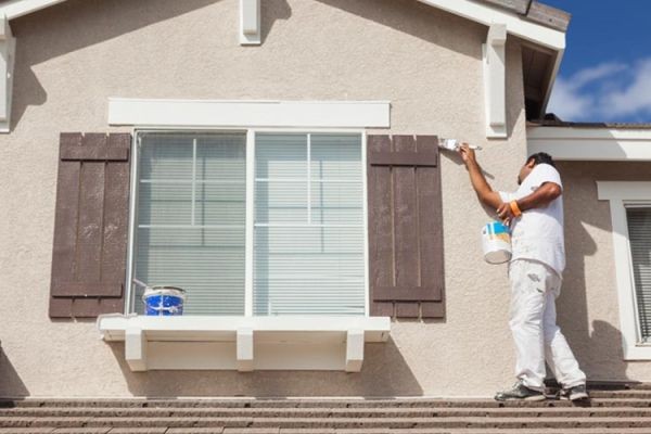 How Residential Painting Service In Hyde Park, MA Can Refresh Your Home ?