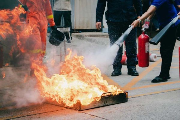 Fire Guard Certification NYC: A Practical Step Toward Career Growth