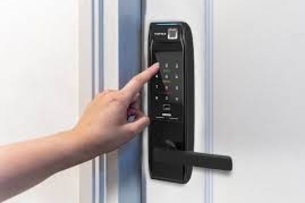 Why Does best electronic locks price in Lahore Matter Today