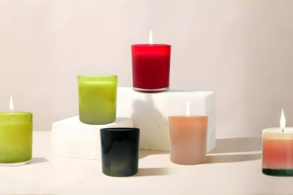 Elevate Your Brand with Premium Scented Candle Wholesale Solutions