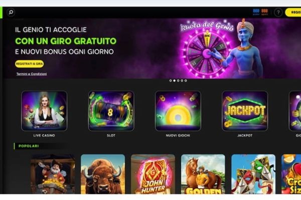 Migliori Casino Non AAMS: Guida alla Scelta di Piattaforme Online
