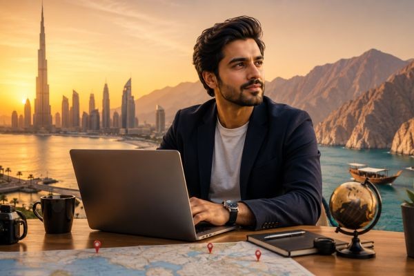 Zain Saeed and the Powerful Principles Behind Meaningful Digital Growth