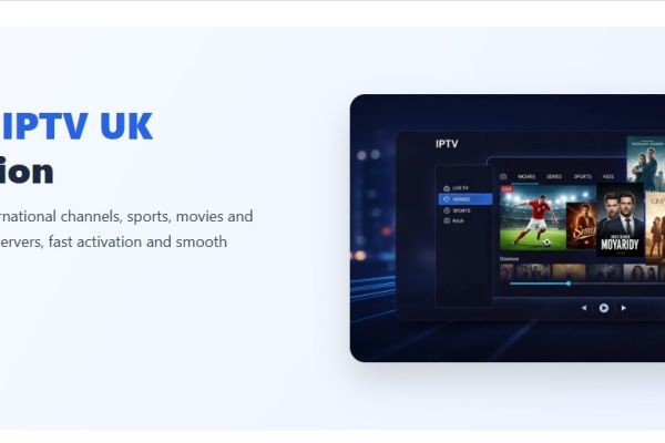 UK IPTV: Everything You Need to Know