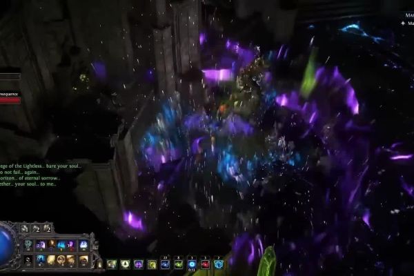 u4gm POE2 Currency Tips & Frostbolt Gemling Build Ideas for High-Damage Endgame Gameplay