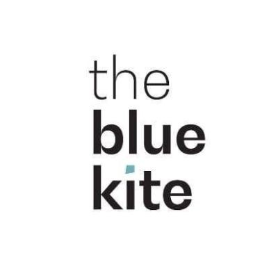 The Blue Kite avatar