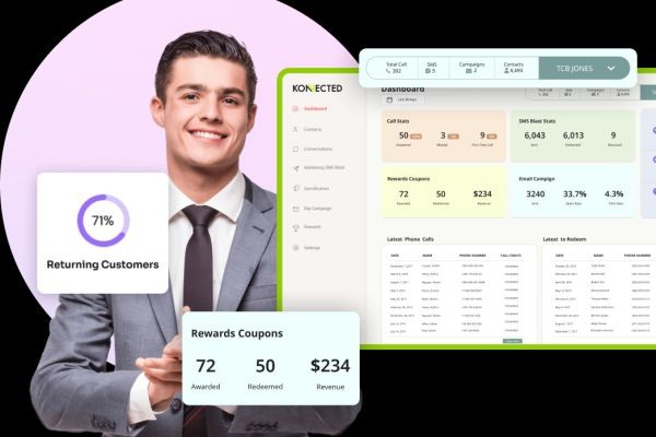 How a Multi-Location Loyalty Platform Helps Businesses Scale Without Losing Customer Engagement