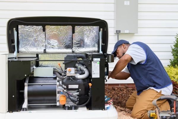 What to Expect During Generator Installation in Welland ON