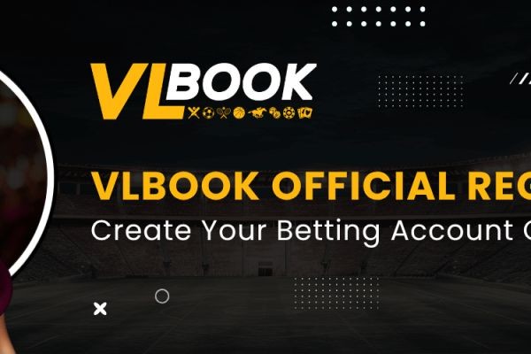 VLBook Betting App Login and Registration: Complete Guide