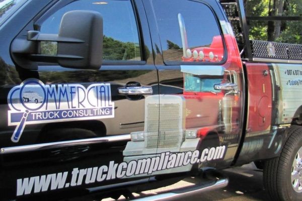 BIT Inspection Services in California – Truck Compliance Solutions